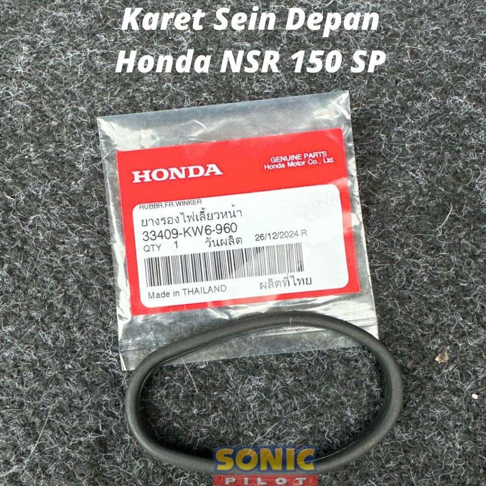 Karet Sein Depan Honda NSR 150 SP RR Astra