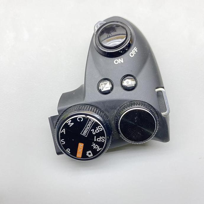 PANEL ATAS FUJIFILM FINEPIX HS25EXR READY
