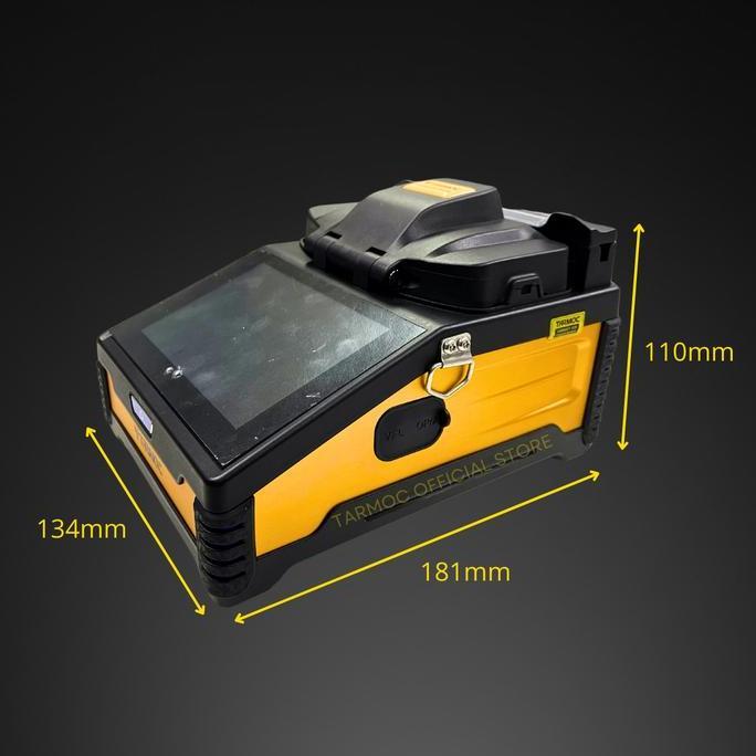 Sale Tarmoc Tft-2024Tcx-Splicer | Fiber Optic Splicer 6 Motor