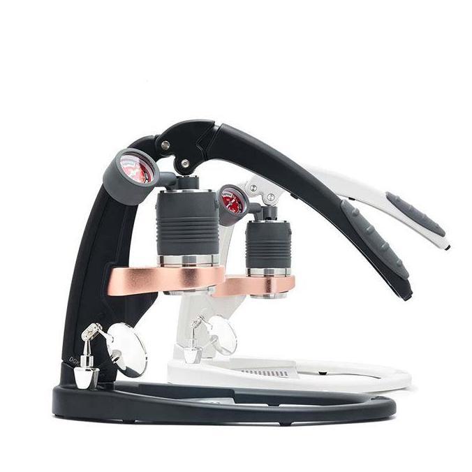 Flair - Pro 3 Espresso Coffee Maker (White) - Alat Seduh Kopi Manual (TERBAIK) (TERBARU) (TERMURAH)