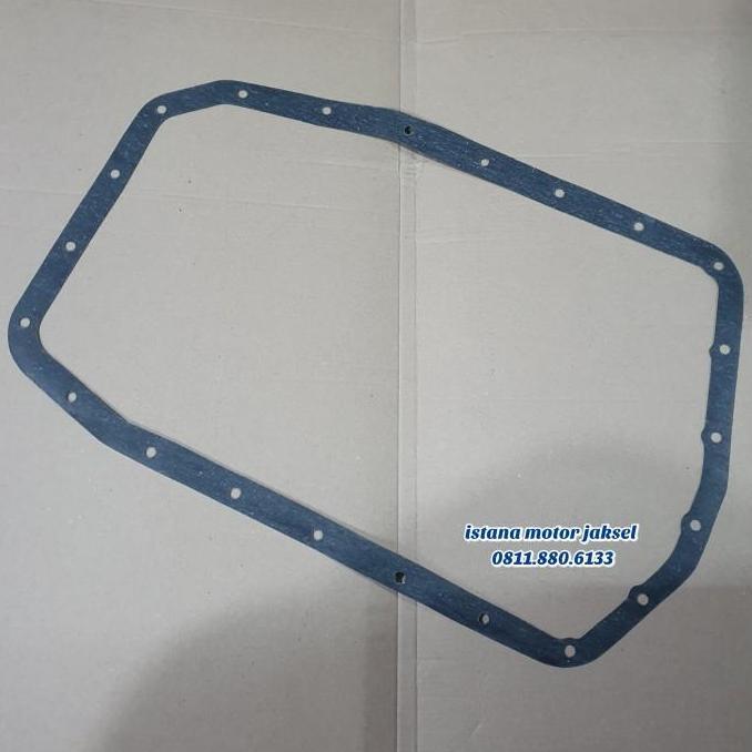 Paking Carter Matic Bmw E39 528I M54 E46 Kertas