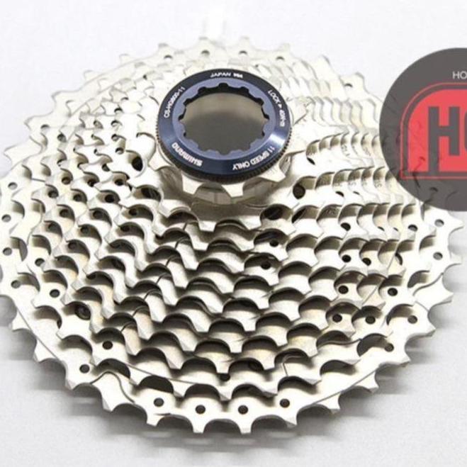 Shimano Ultegra R8000 - 11 Speed Groupset (TERBAIK) (TERBARU) (TERMURAH)