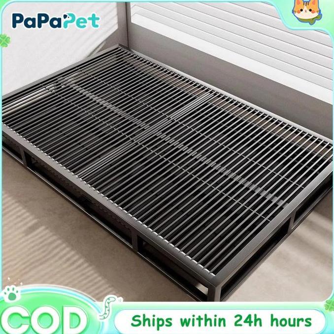5.5Toilet Anjing Besar Potty Training Toilet Anjing Toilet Untuk Anjing Cocok Anjing