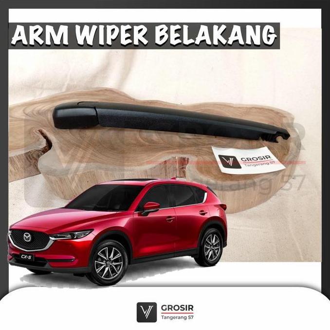 Arm Wiper Belakang Mazda Cx5 Cx 5 / Gagang Wiper Mazda Cx5 Cx 5 14"A