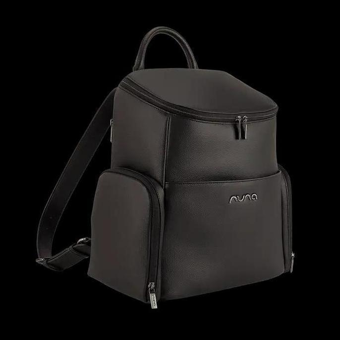 Nuna Essential Bag / Diaper Bag Nuna Travel Backpack - Tas perlengkapan Baby