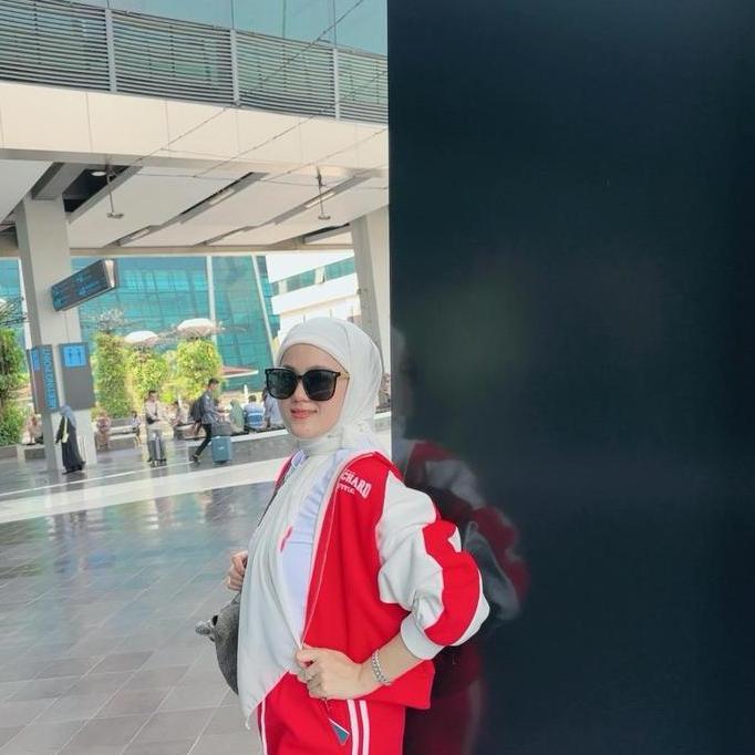 Ella Trendy Baju Fashion Dan gamis special sale ambiar