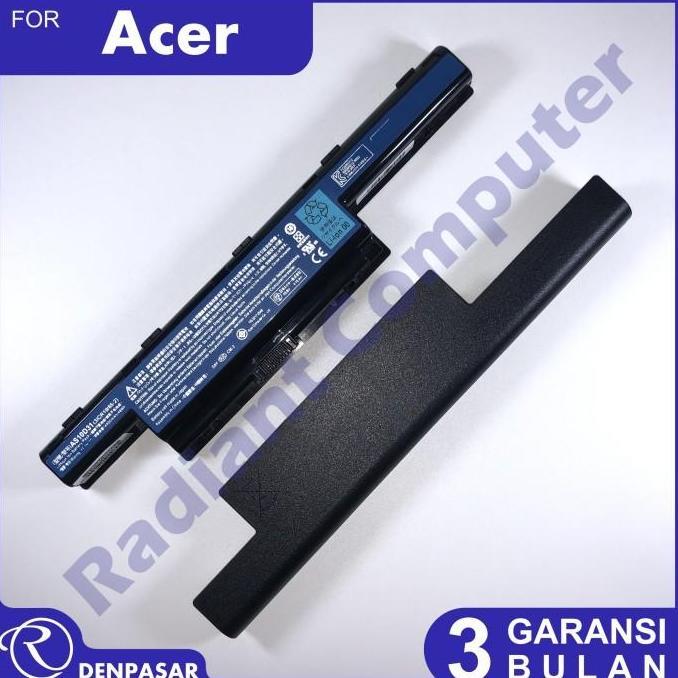 Baterai Acer AS10D31 AS10D3E AS10D51 AS10D41 AS10D61