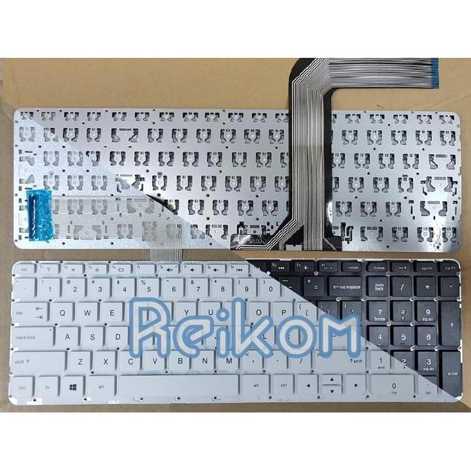 Keyboard HP Envy 15k 15-k 15-k012tx 15-k019nr 15-k024tx 15-k050la