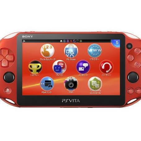 JASA HENKAKU HEN CFW PS VITA / PS VITA