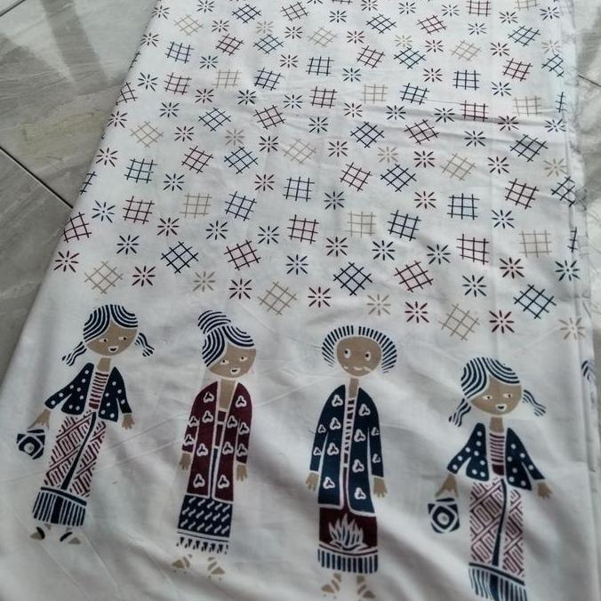 SALE Kain Batik TR Bu Tejo SALE