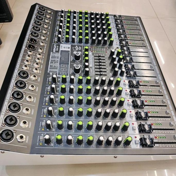 Sale Mixer Audio Ashley Mdx12 Mdx 12