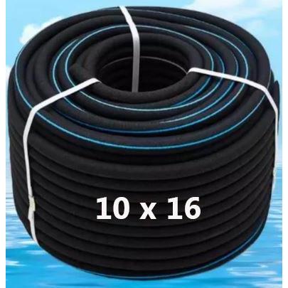 AF UNIRING 10/16 aerator aerasi selang pemecah gelembung oksigen batu aerator selang aerator