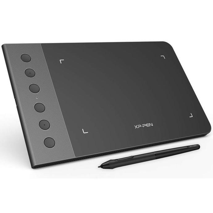Yougo- Xp Pen Star G640S Drawing Pen Tablet For Support Android 6.0 Etc