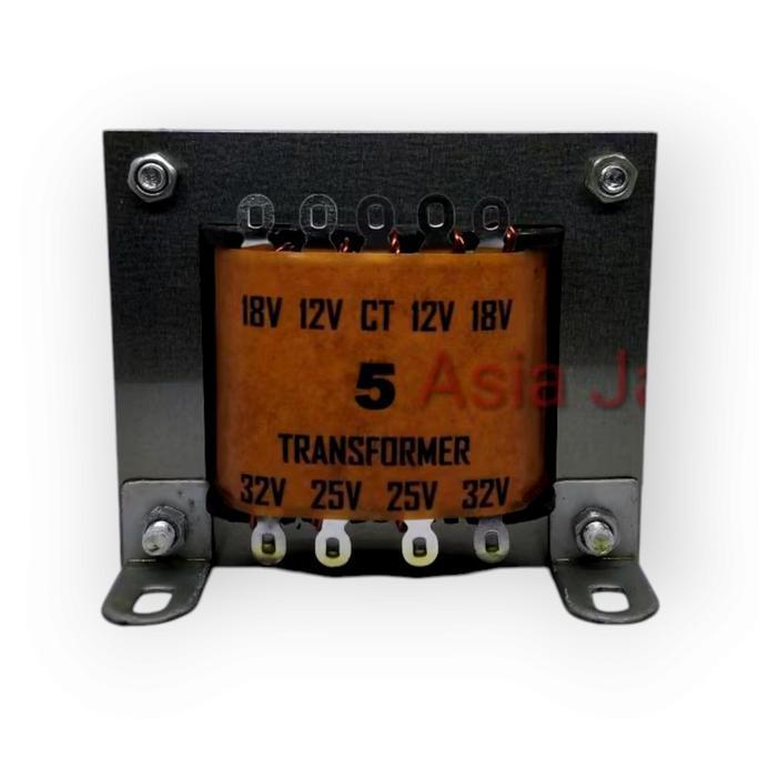 KURAE TRAFO 5A CT MURNI / TRAFO 5A CT MURNI - HIGH-QUALITY ELECTRONIC COMPONENTS PREMIUM