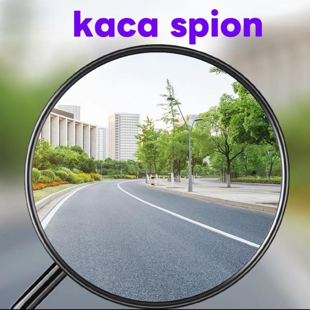 SPION SEPEDA LISTRIK Universal Uwinfly Goda ofero Prcific