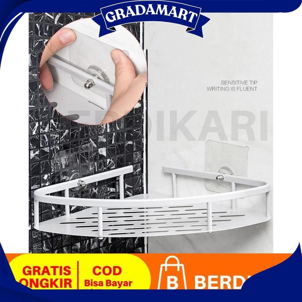 Gantungan Tempel Mur / Gantungan Tempel Paku / Gantungan Tempel Socket BOS Termurah