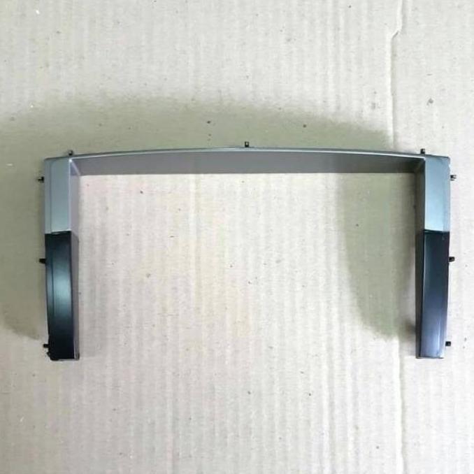 TERLARIS FRAME HEAD UNIT ANDROID DOUBLE DIN RUSH / TERIOS LAMA 7 INCH CAR