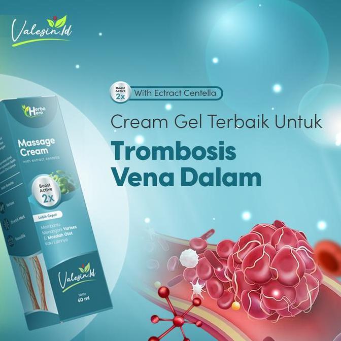 Readybanyaknih- Valesin | Lotion Herbal 60 Ml