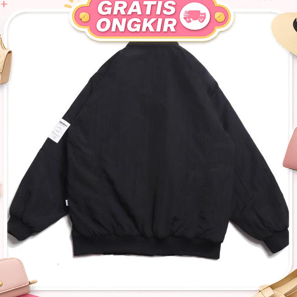 Jacket Timebomb | Bomber Jacket | Type 2
