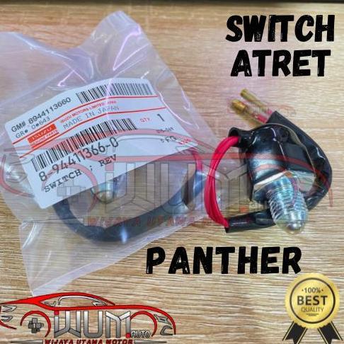 Promo Switch Back Up Switch Mundur Swit Atret Isuzu Panther Cod
