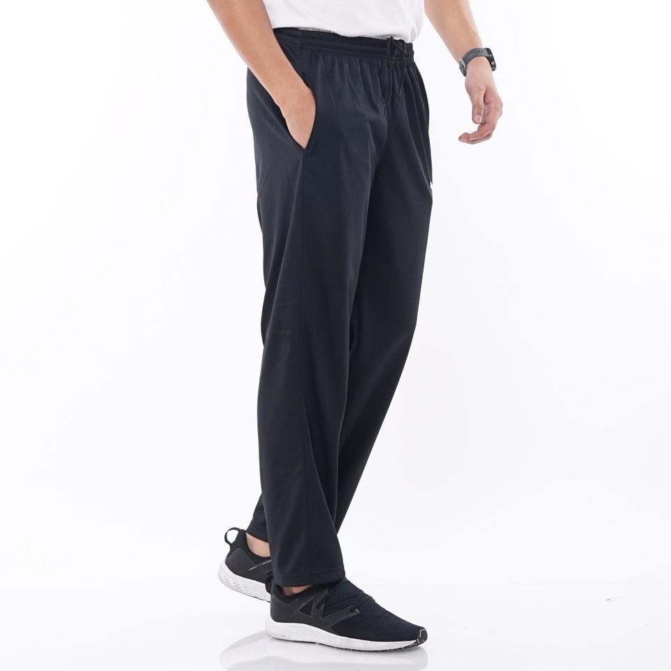 Celana Training Panjang Model Polos / Training Pria Dan Wanita