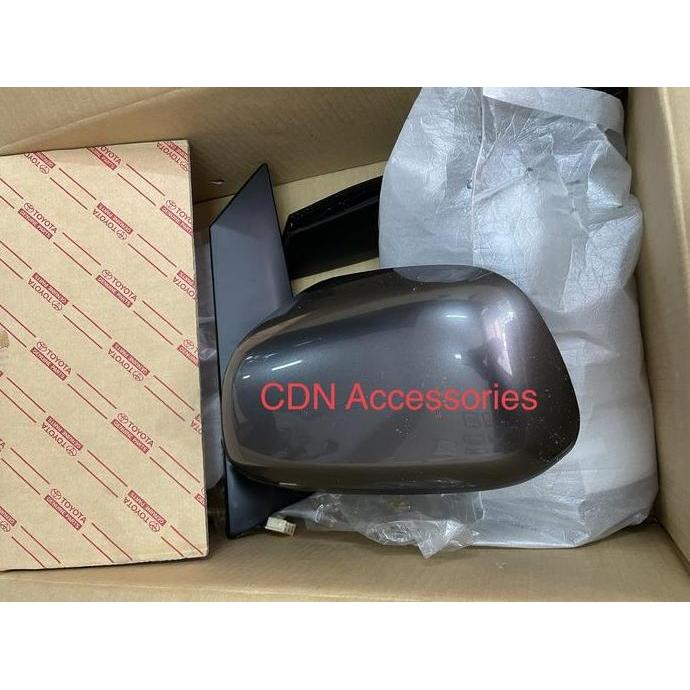 Spion Toyota Innova Grand 2012 - 2015 Original/Spion GNKI 87940-OK440