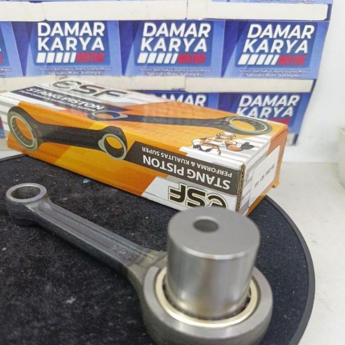 STANG SEHER MIO M3 / MIO 125 ORIGINAL ESF Motorcycle