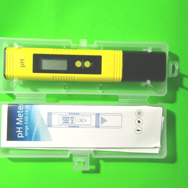 Ph Tester