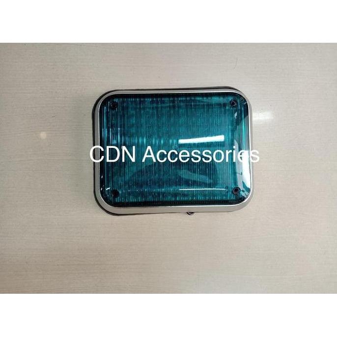 Lampu LED Ambulance/Lampu Mobil Damkar/Lampu Kotak Ambulan/Lampu LED