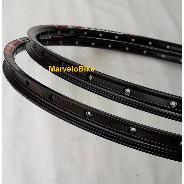 Rim Velg Sepeda 26 MTB United 2619 32/36 Hole