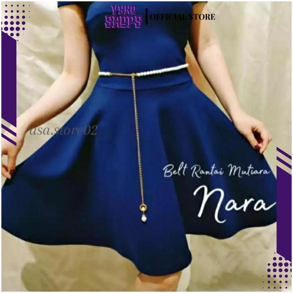 IKAT PINGGANG WANITA MUTIARA NARA/BELT MUTIARA IKAT PINGGANG UNTUK DRESS ASA Sale