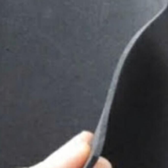 Busa Ati/ Spon Ati 5mm Hitam