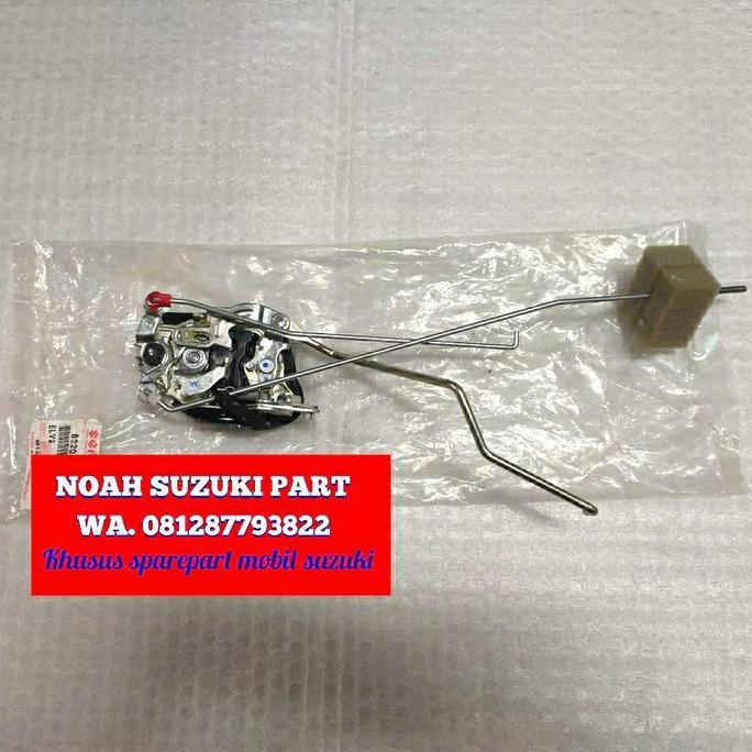 doorlock pintu depan suzuki vitara,escudo,sidekick manual asli sgp