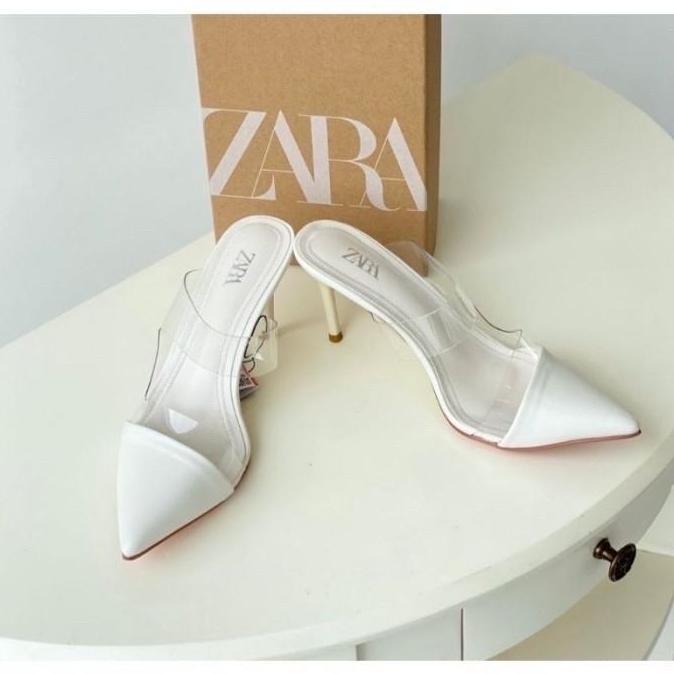 SEPATU WANITA ZR 158 BEST SELLER SEPATU HEELS WANITA SEPATU IMPORT HC