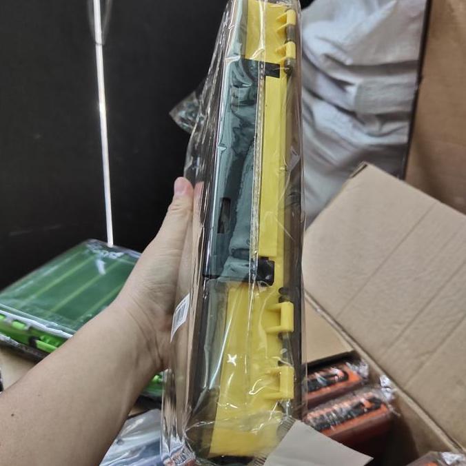 liningcrow - kotak pancing lure hammerhead bening xd 31 besar atau kecil Diskon