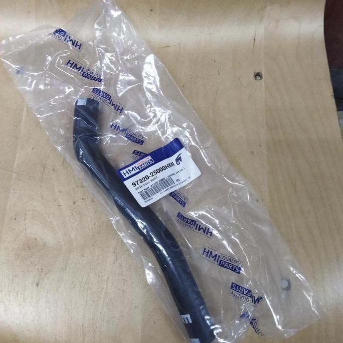 SELANG HEATER INLET HYUNDAI VERNA / AVEGA 97320-25000 PROMO