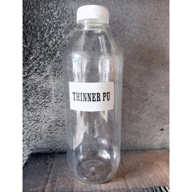 Thiner PU 1 Liter Thiner Polyurethane 1 Liter Thiner PU Extra Slow