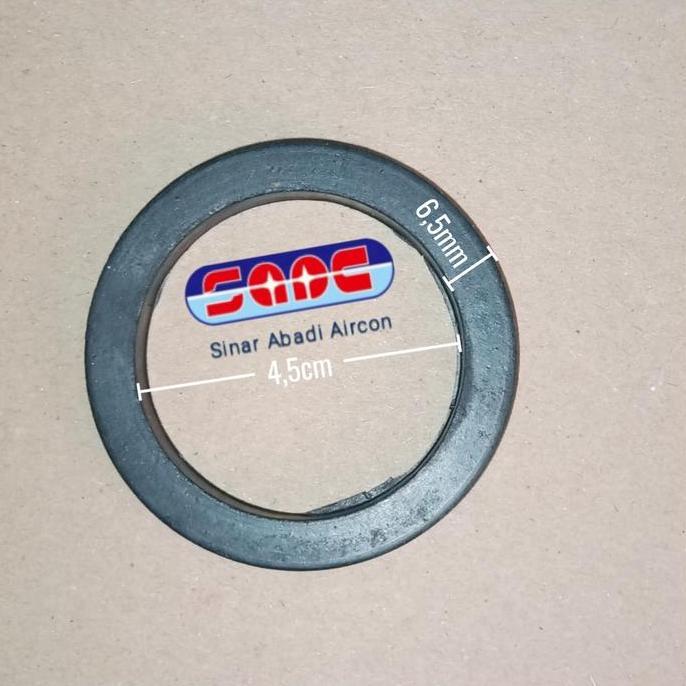 Karet impeler Pompa Air Panasonic GF-250