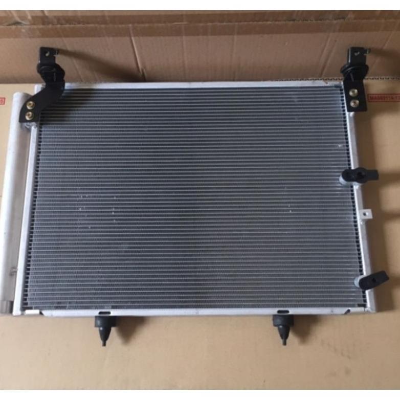 condensor kondensor ac toyota terios rush kondensor radiator ac terios rush