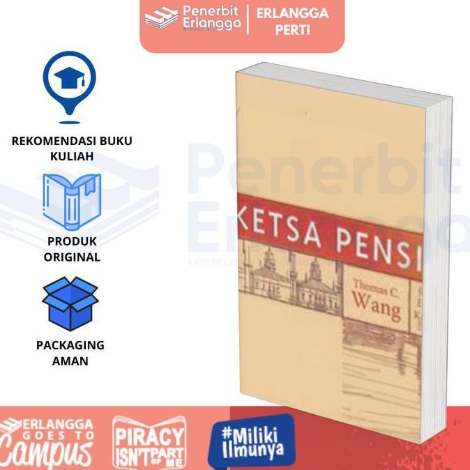 [Erlangga Official] Buku Referensi Mahasiswa: Sketsa Pensil Edisi 2 - Thomas C. Wang