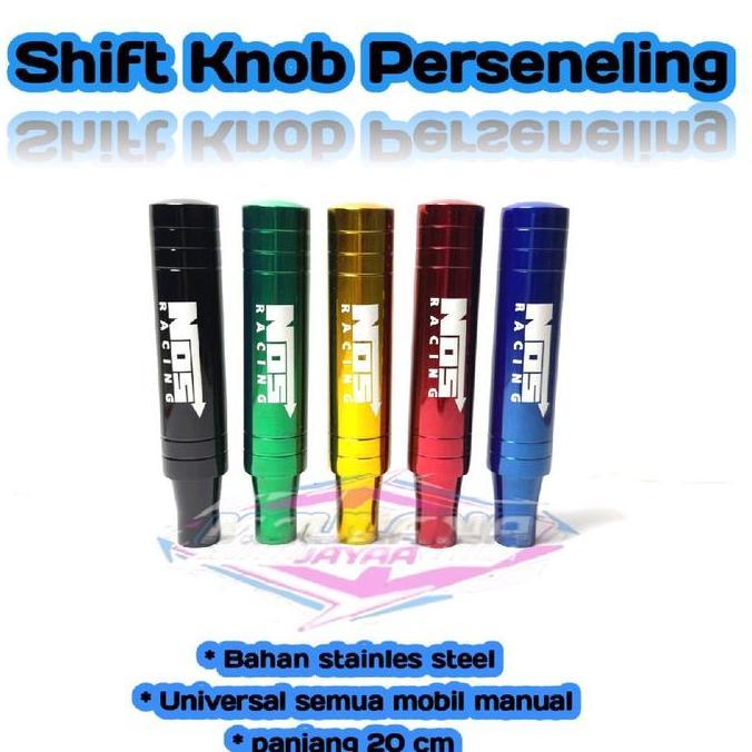 Basilahselerlima - Tongkat perseneling / Tuas gigi perseneling truck / mobil / variasi shift knob / 