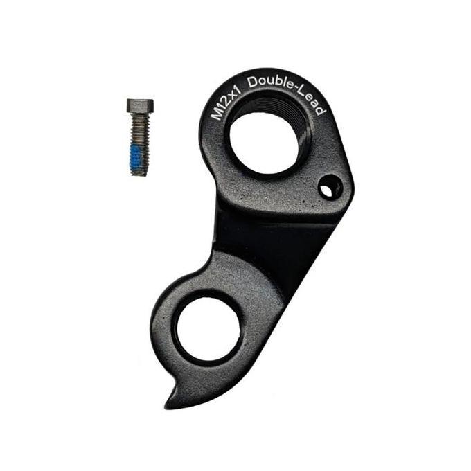 SPAREPART SEPEDA CANNONDALE DERAILLEUR HANGER TA ST SS 070 FOR SYSTEMSIX, CAAD13, S6EVO 2019 TERMURA