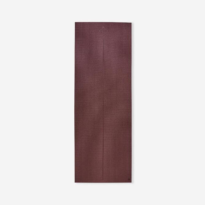 Decathlon KIMJALY Matras Yoga Ringan 8mm - 8644104