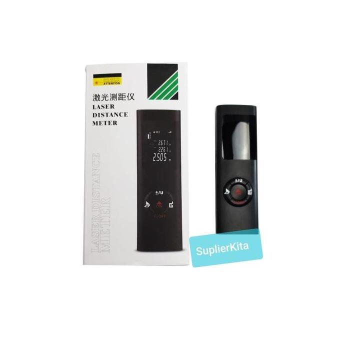 Laser Range Finder