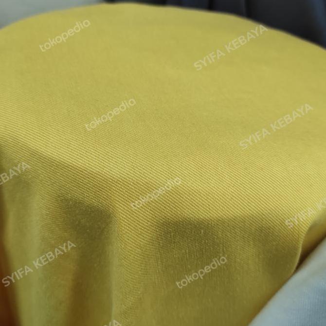 Nahen- Kain Chinos Kain Chino Stretch Kain Chinos Meteran Bahan