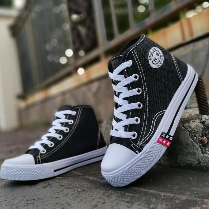 sepatu sekolah nb sepatu sekolah anak perempuan nb Fashion sepatu [terbaik]