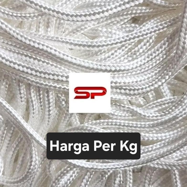 Tali nilon / TaliPrusik / Tali nylon 4mm 5mm