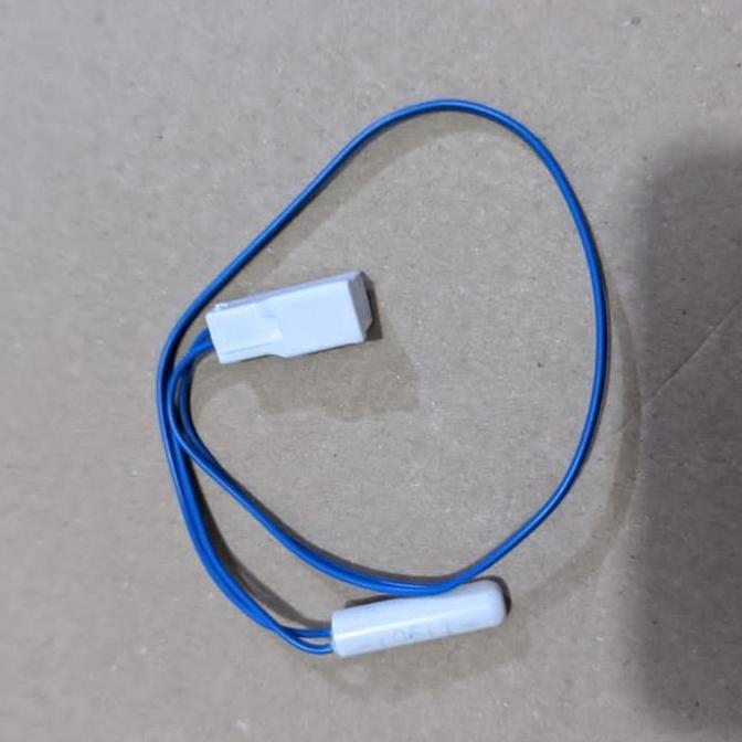 Sensor Defrost Kulkas Mitsubishi electric