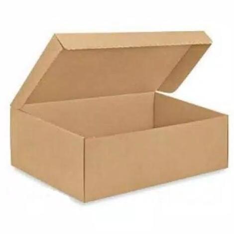 Portee Goods Extra Packaging Box