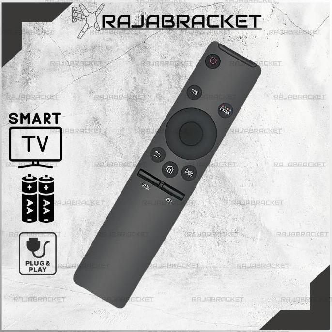Remote TV Samsung | Remote Smart TV Samsung | Remote Samsung Smart TV